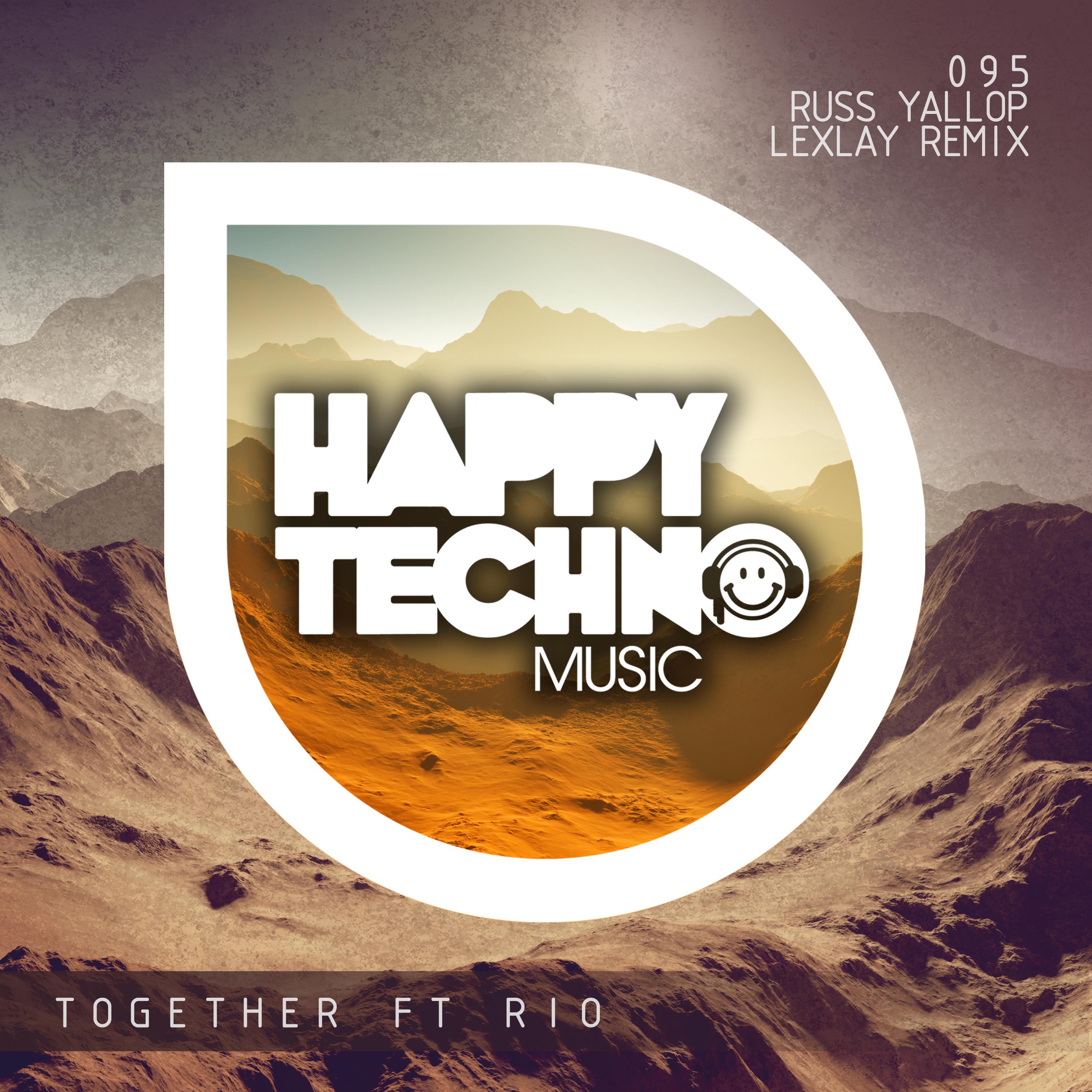 Russ Yallop - Together ft Rio