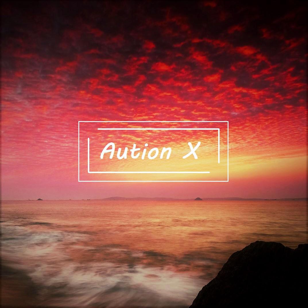 Aution-X专辑