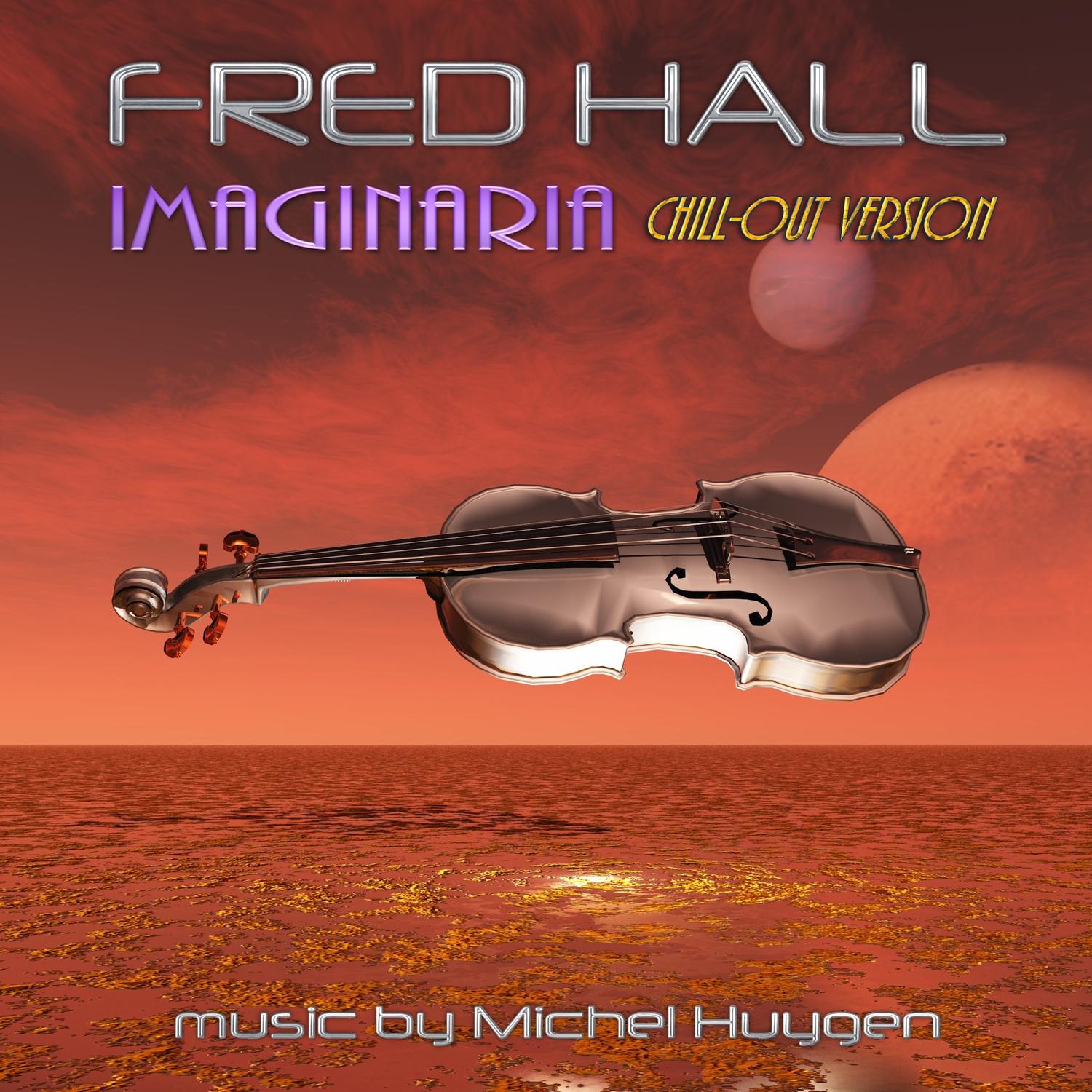 Imaginaria (Chill-Out Remix)