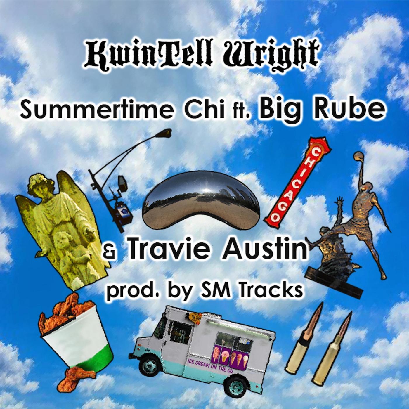 Summertime Chi (feat. Travie Austin & Big Rube)