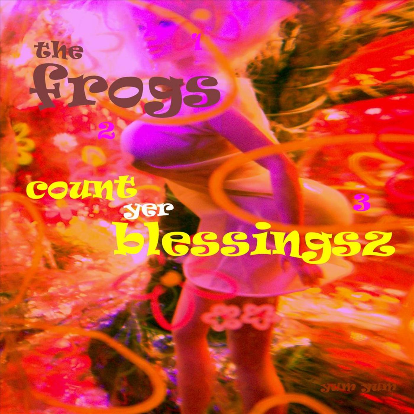 Count Yer Blessingsz