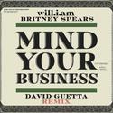 MIND YOUR BUSINESS (David Guetta Remix)