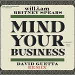 MIND YOUR BUSINESS (David Guetta Remix)专辑