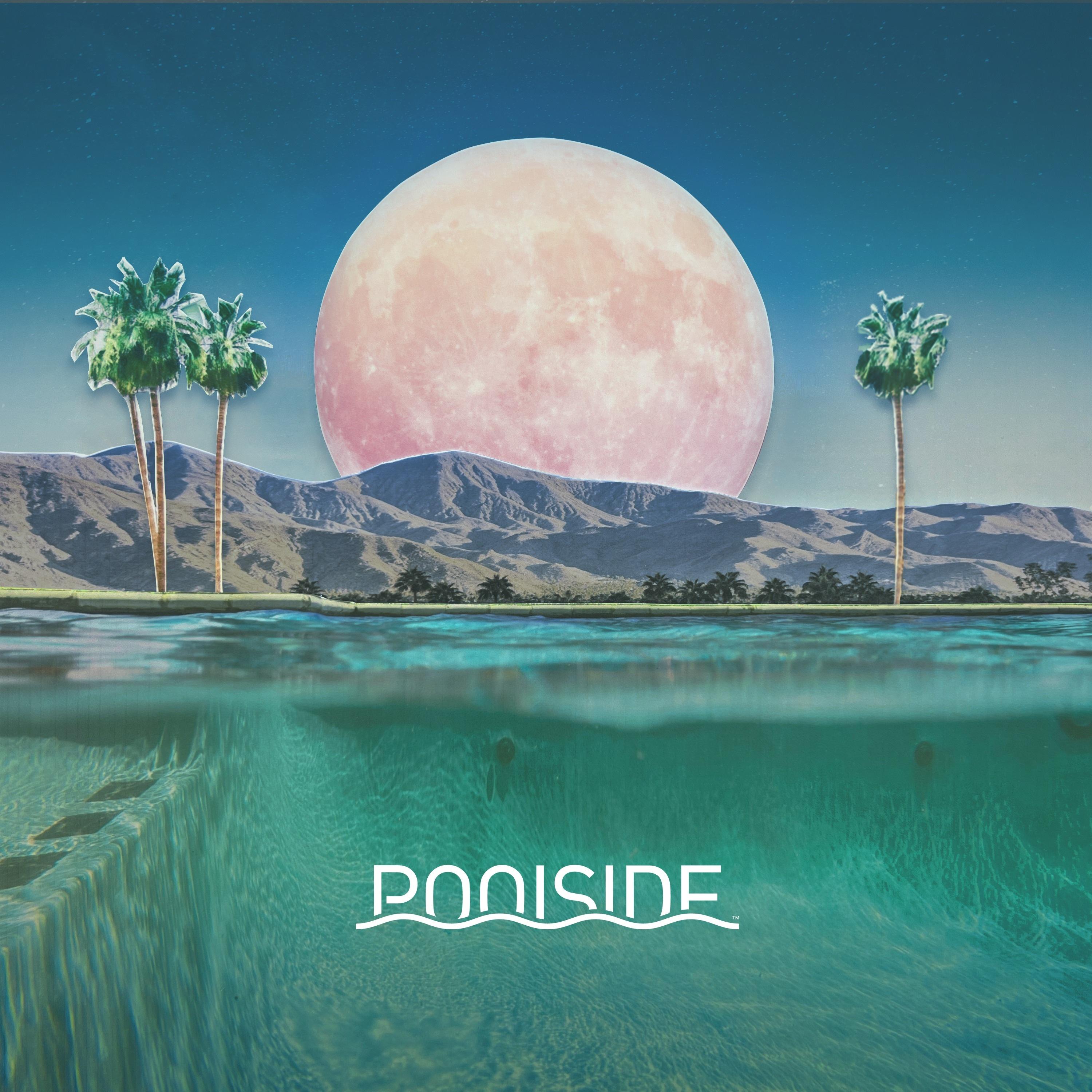 Poolside - Harvest Moon – Satin Jackets Remix