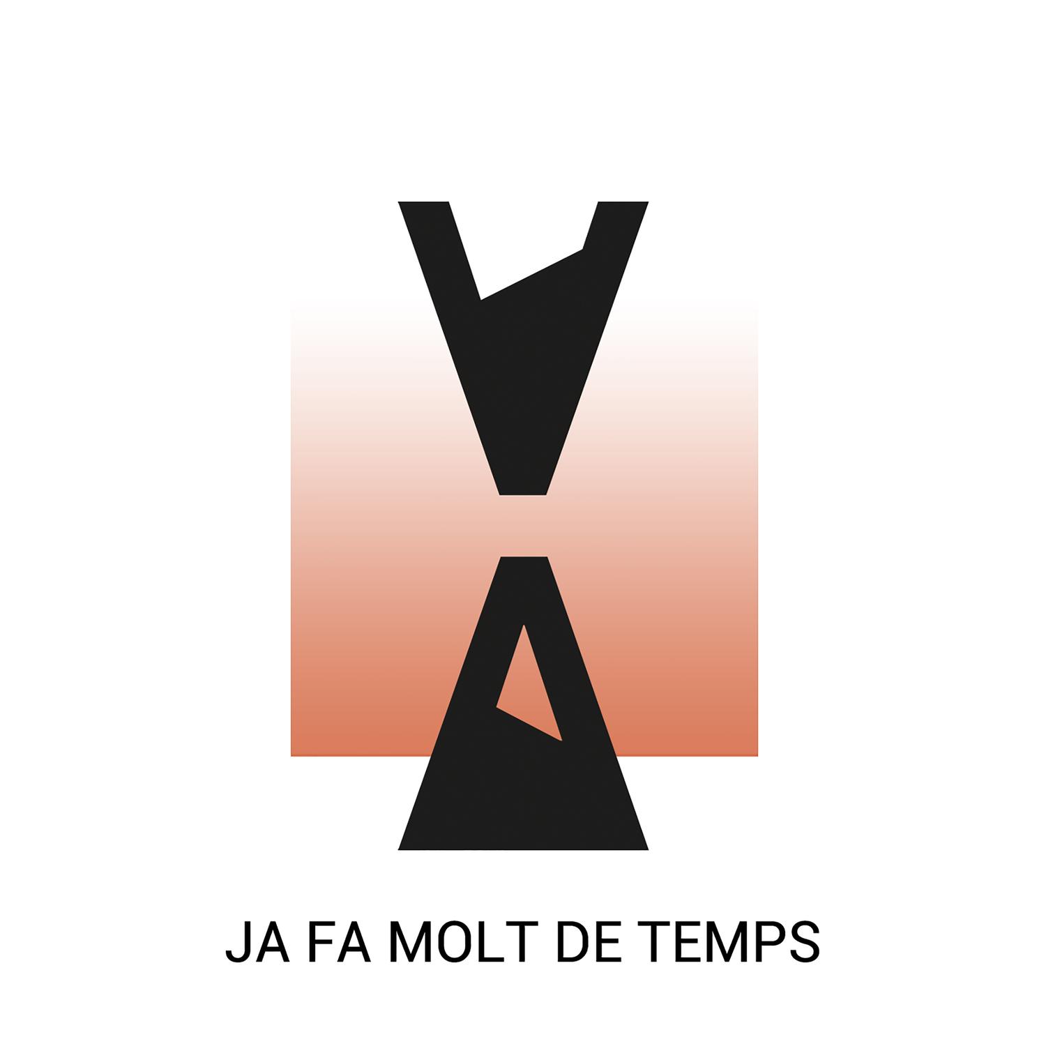 Ja fa molt de temps