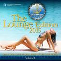 Global Player 2015, Lounge Edition Vol.1 (Ibiza Chill Out Pearls, Best of Del Mar Finest)专辑