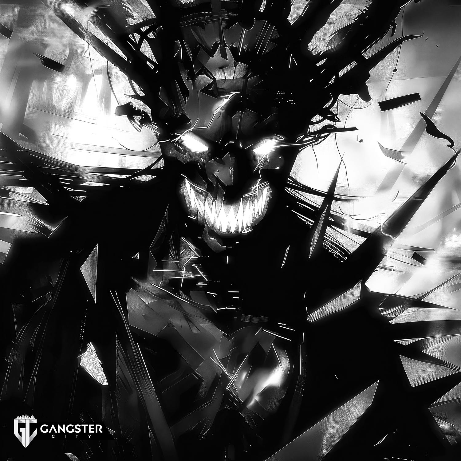 FUNK IRIS HARDSTYLE (Sped Up)