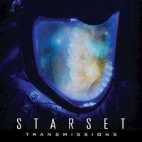 Starset - Halo (Instrumental) 原版无和声伴奏