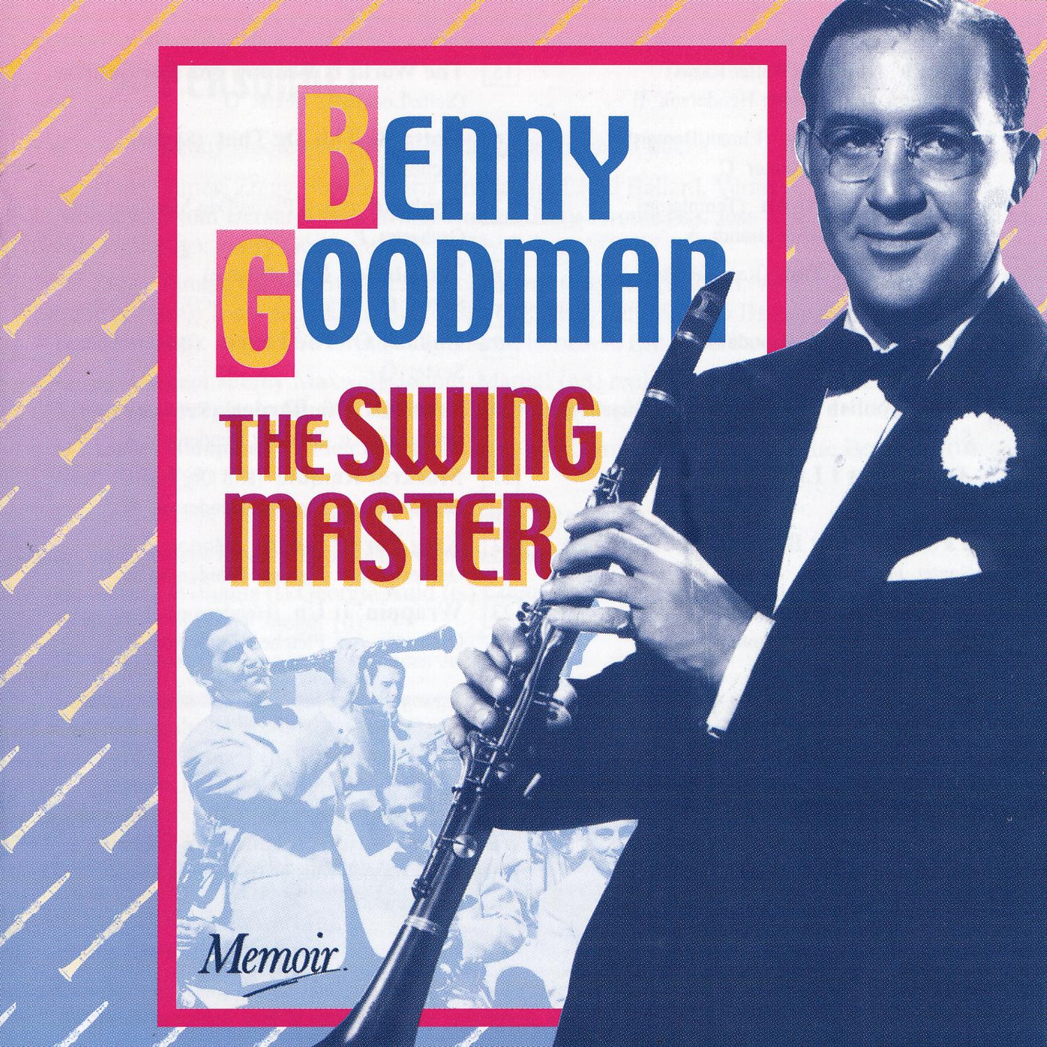 The Swing Master