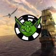 Pirates Of The Caribbean (Goblins from Mars Trap Remix)
