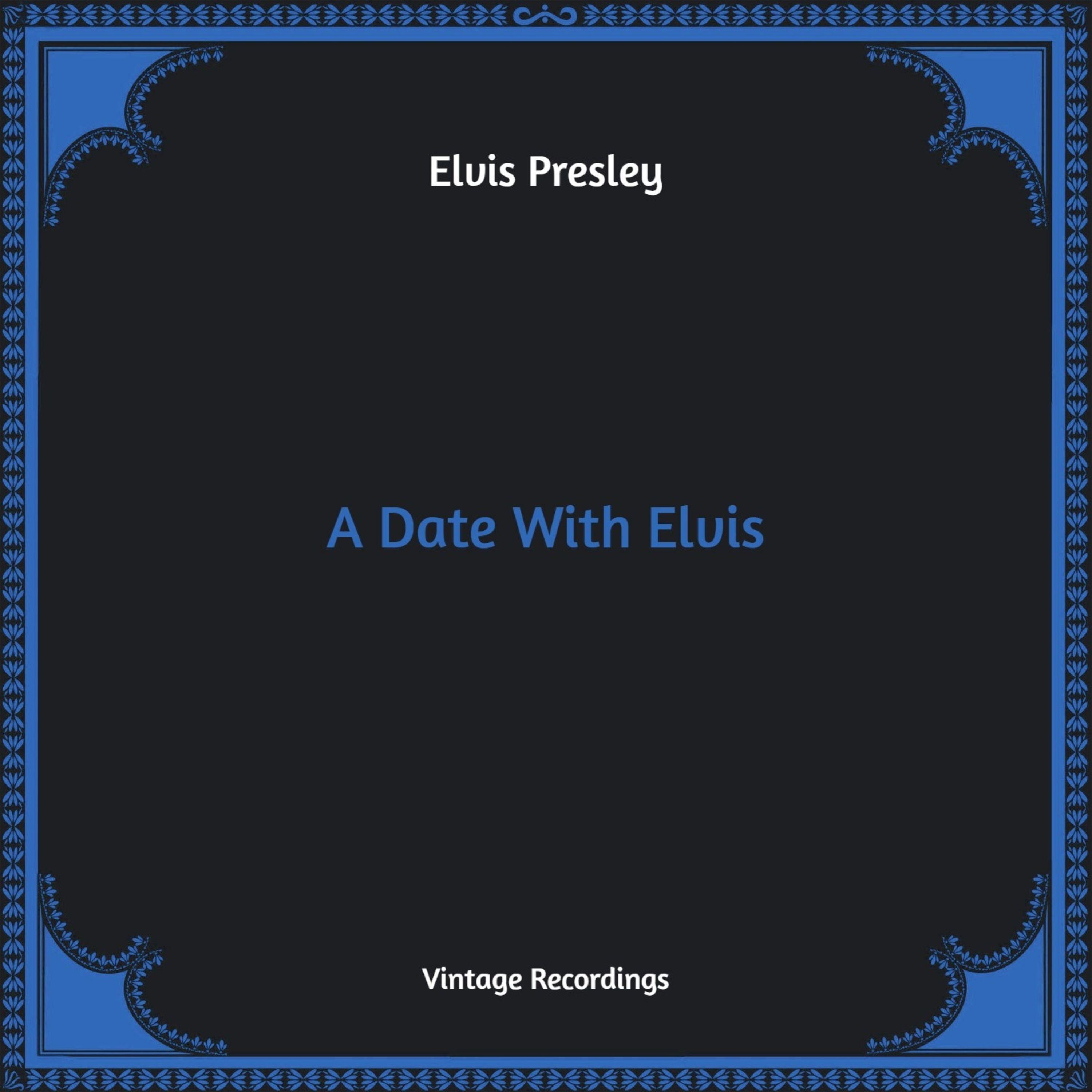 A Date With Elvis