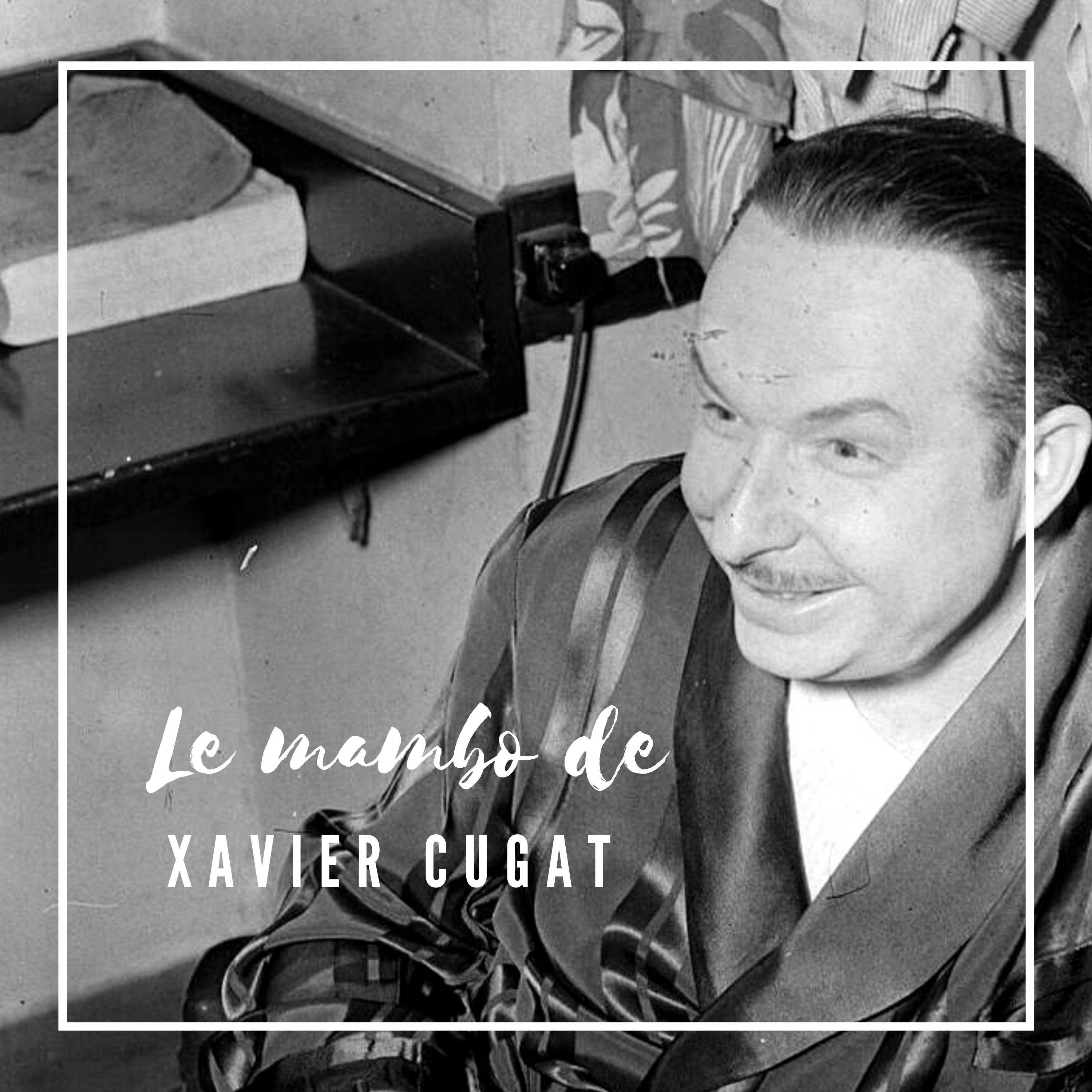 Xavier Cugat and His Orchestra - Valencia