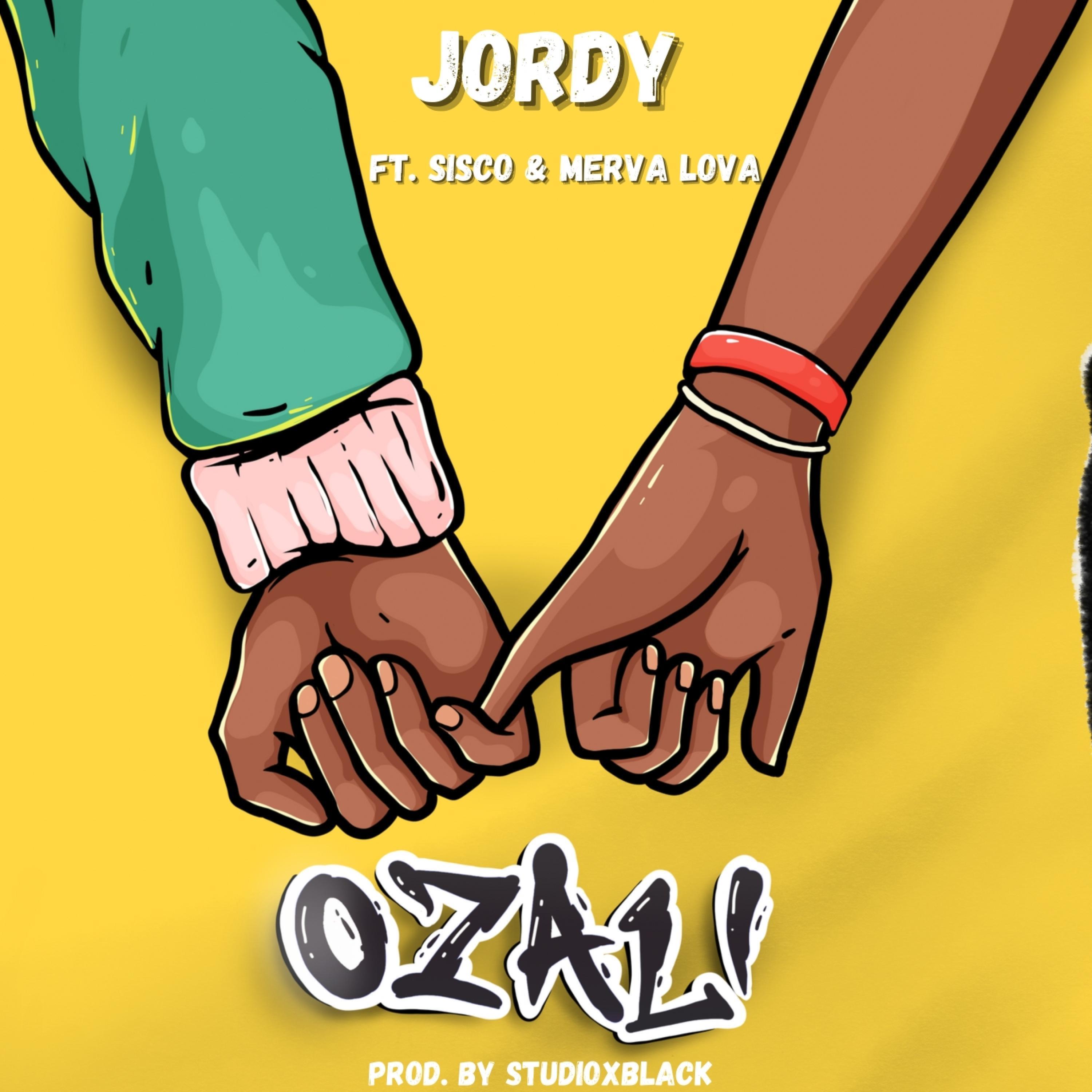 Ozali (feat. SISCO & Merva Lova)