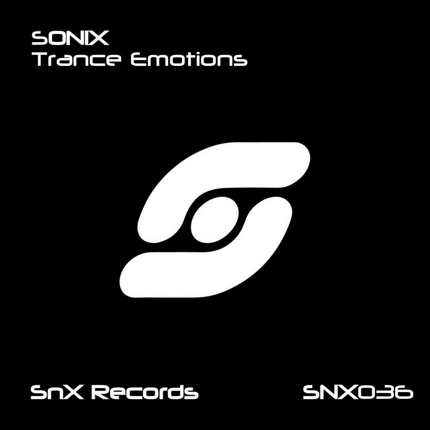 Trance Emotions