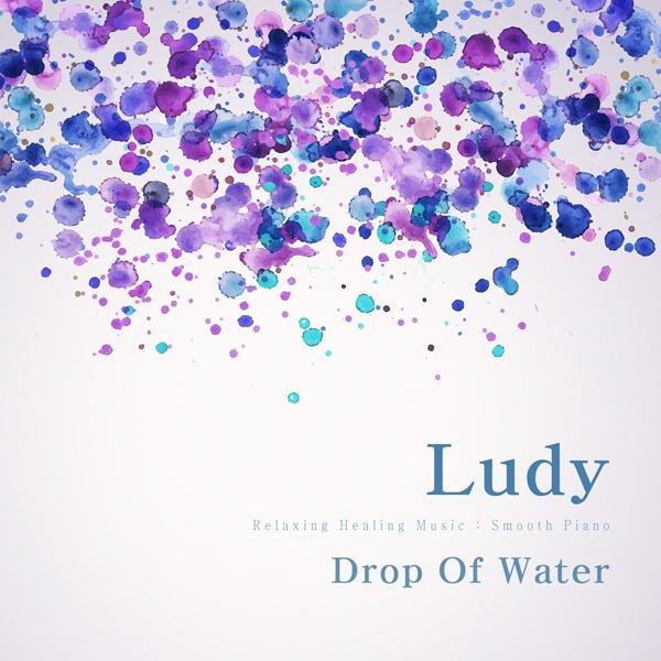 Drop Of Water专辑