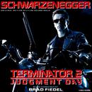 Main Title (Terminator 2 Theme)