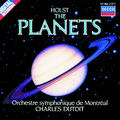 The Planets, op.32