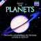 The Planets, op.32专辑