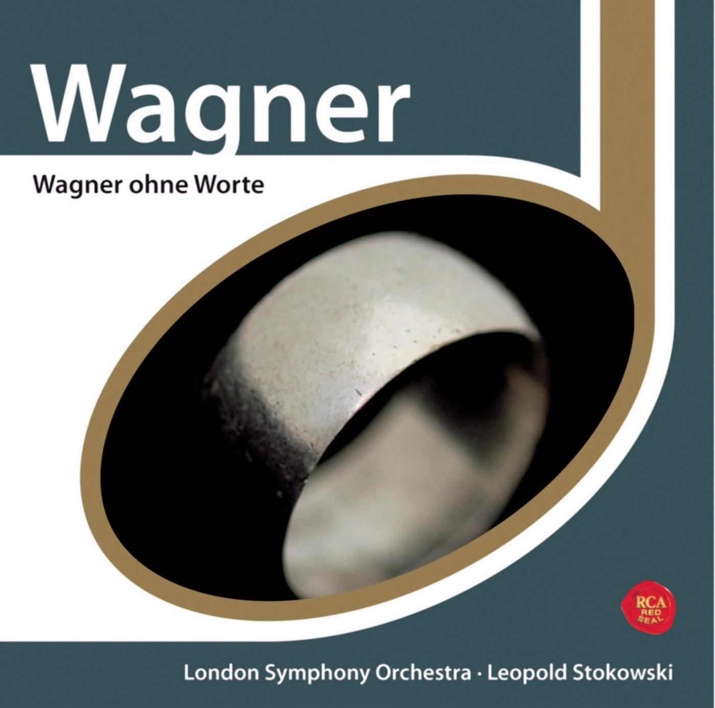 Wagner ohne Worte