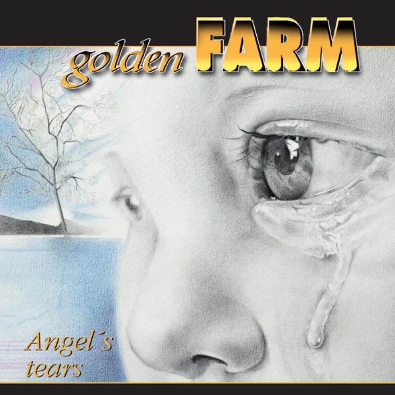 Angel's Tears