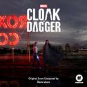 Cloak & Dagger (Original Score)专辑