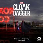Cloak & Dagger (Original Score)专辑