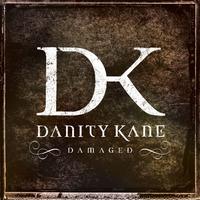 Damaged - Danity Kane(instrumental)