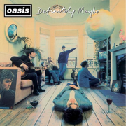 Definitely Maybe