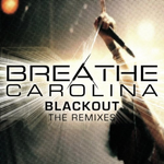 Blackout (The Remixes)专辑