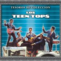 Los Teen Tops - Ven Johnny, Ven (karaoke)