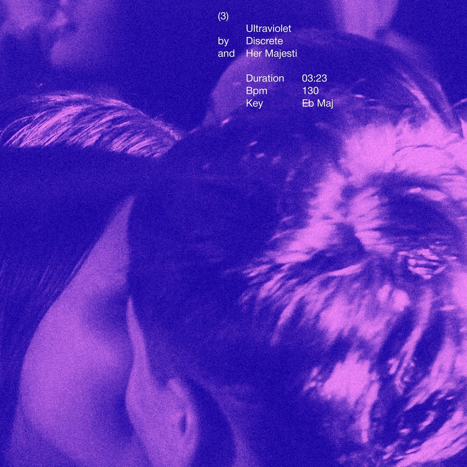 Ultraviolet