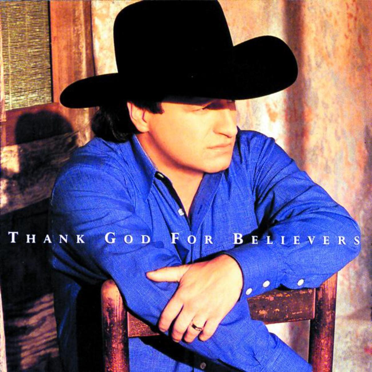 Thank God For Believers