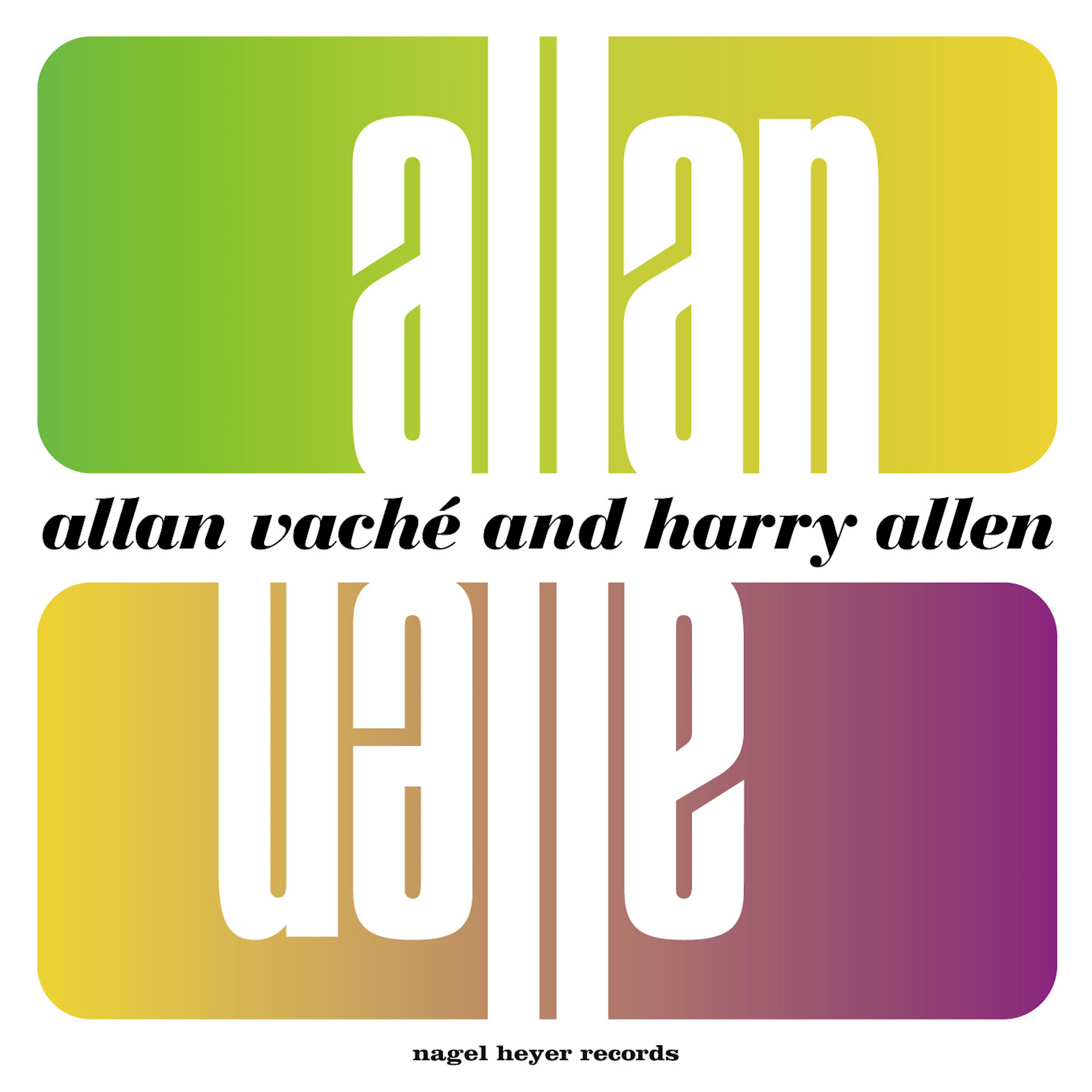 Allan and Allen