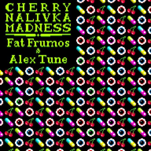 Cherry Nalivka Madness
