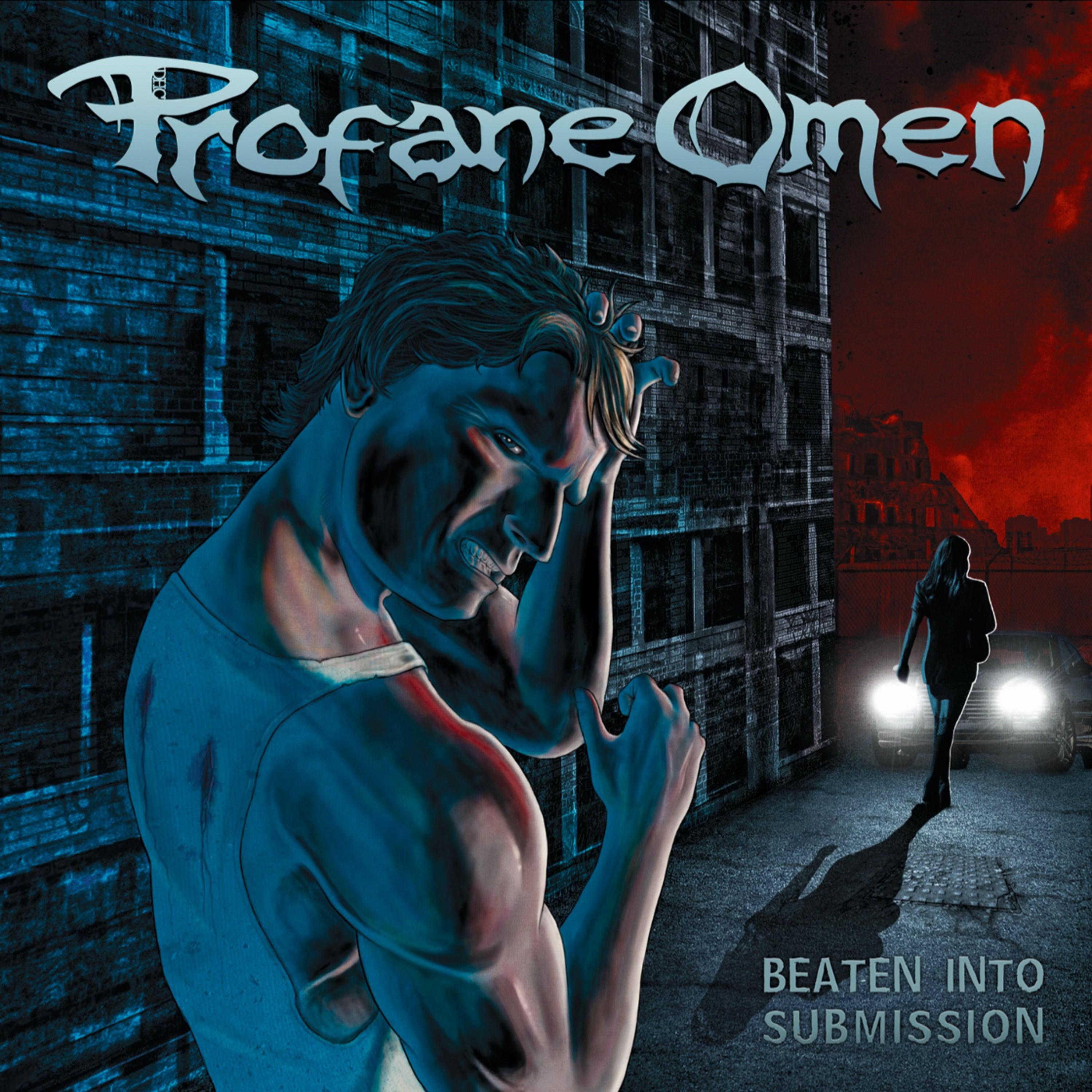 Beaten into Submission
