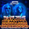 Fat Joe - All The Way Up (Westside Remix)