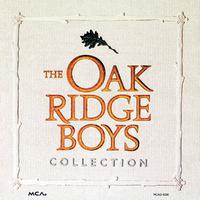 Oak Ridge Boys - I Wish You Could Have Turned My Head（Karaoke）