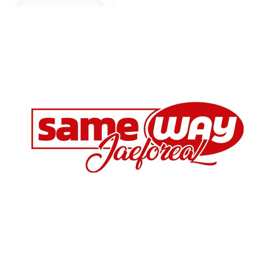 SameWay 1st