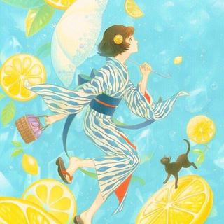 夏日冰柠茶 · 解暑必备清凉纯音