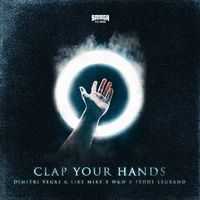 Clap Your Hands - Sia (Karaoke Version) 带和声伴奏