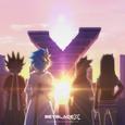Stay Gold (from BEYBLADE X / Jax Jones Y2J! Remix)