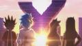 Stay Gold (from BEYBLADE X / Jax Jones Y2J! Remix)专辑