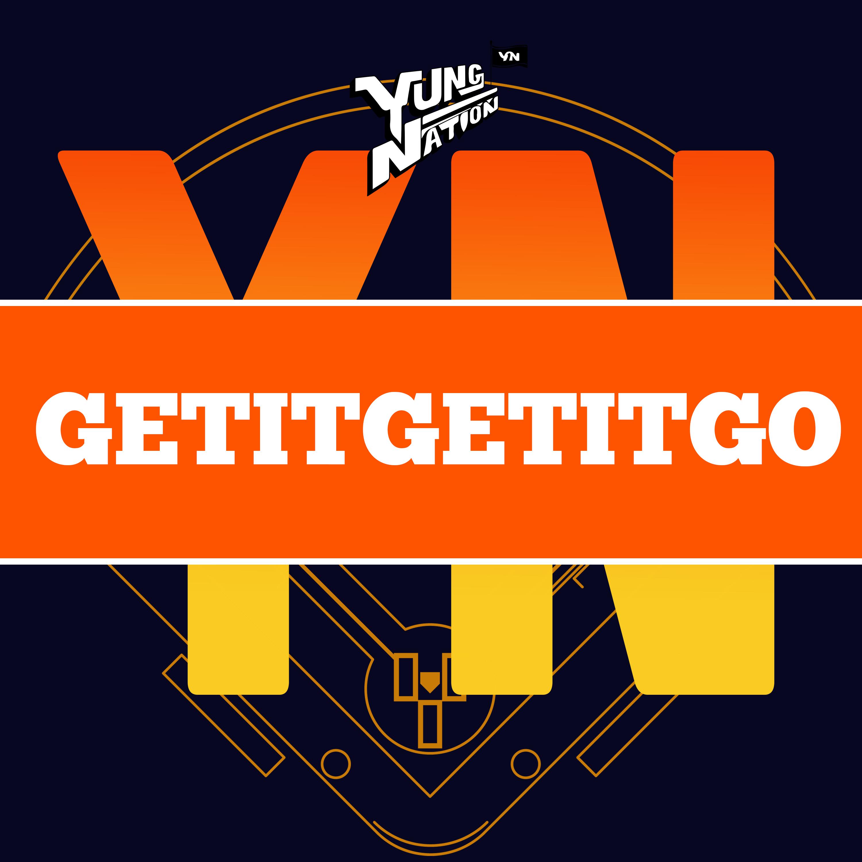 Yung Nation - GetItGetItGo