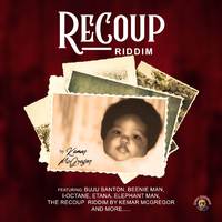 Recoup Riddim