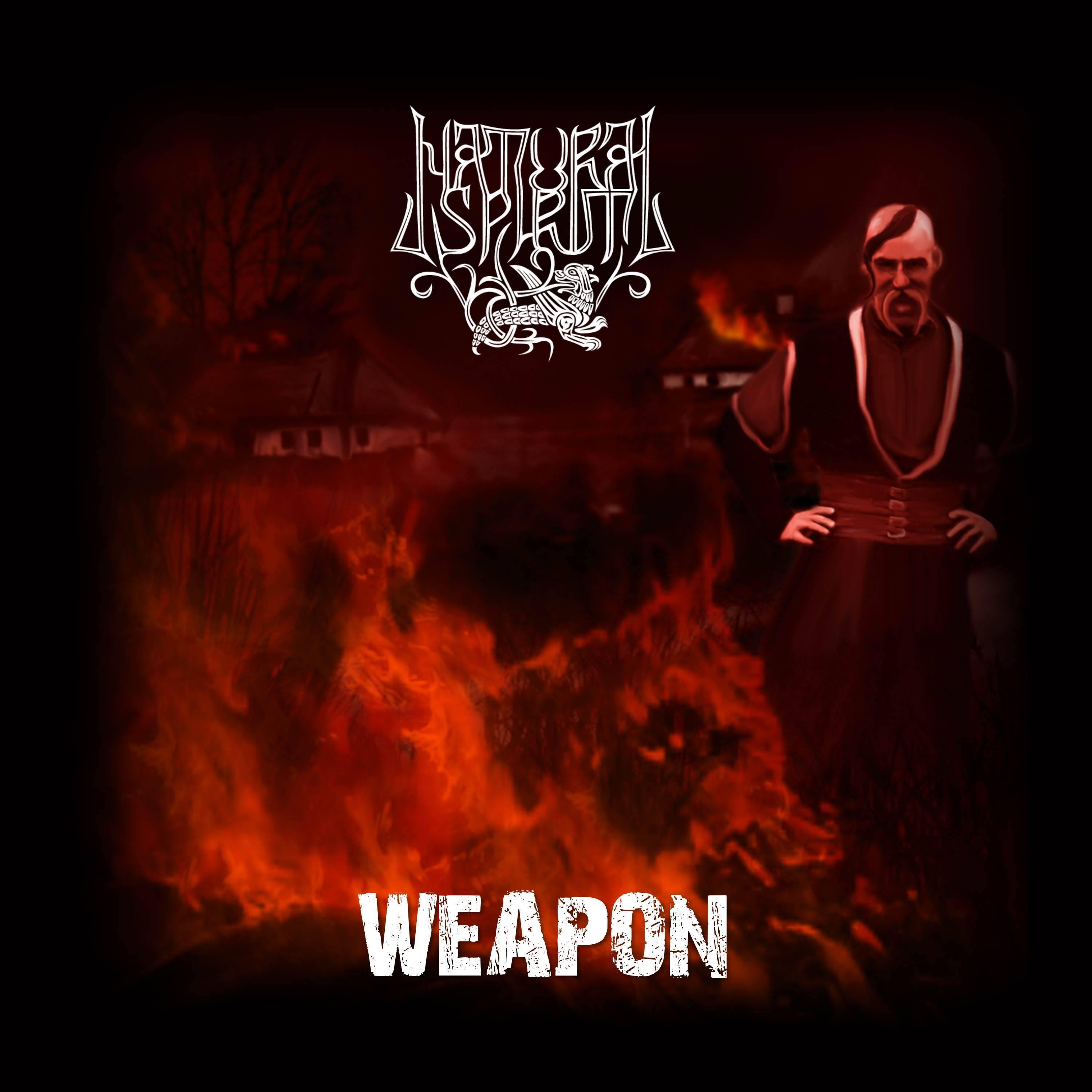 Weapon