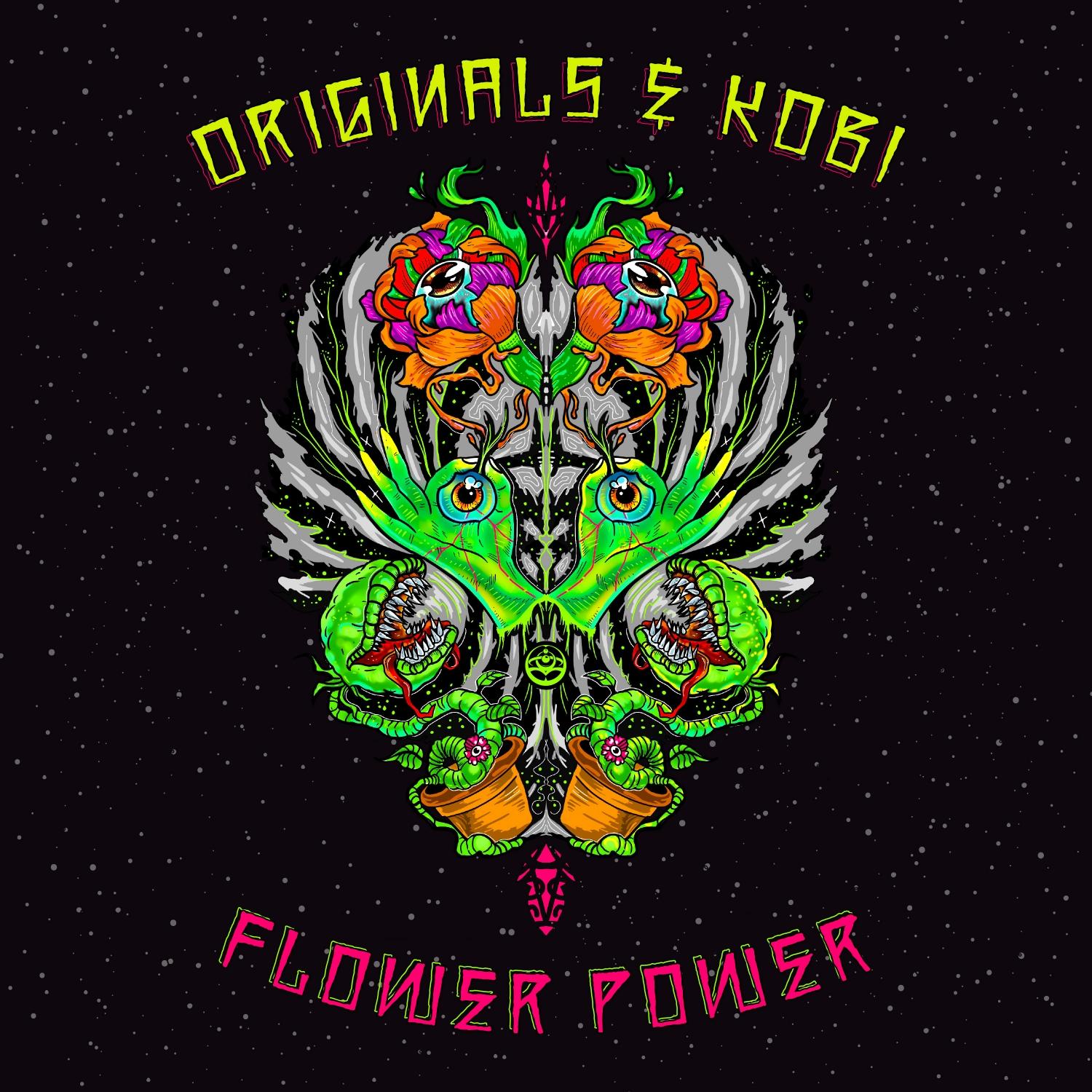 Flower Power