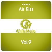 AIR RISE - AGAIN