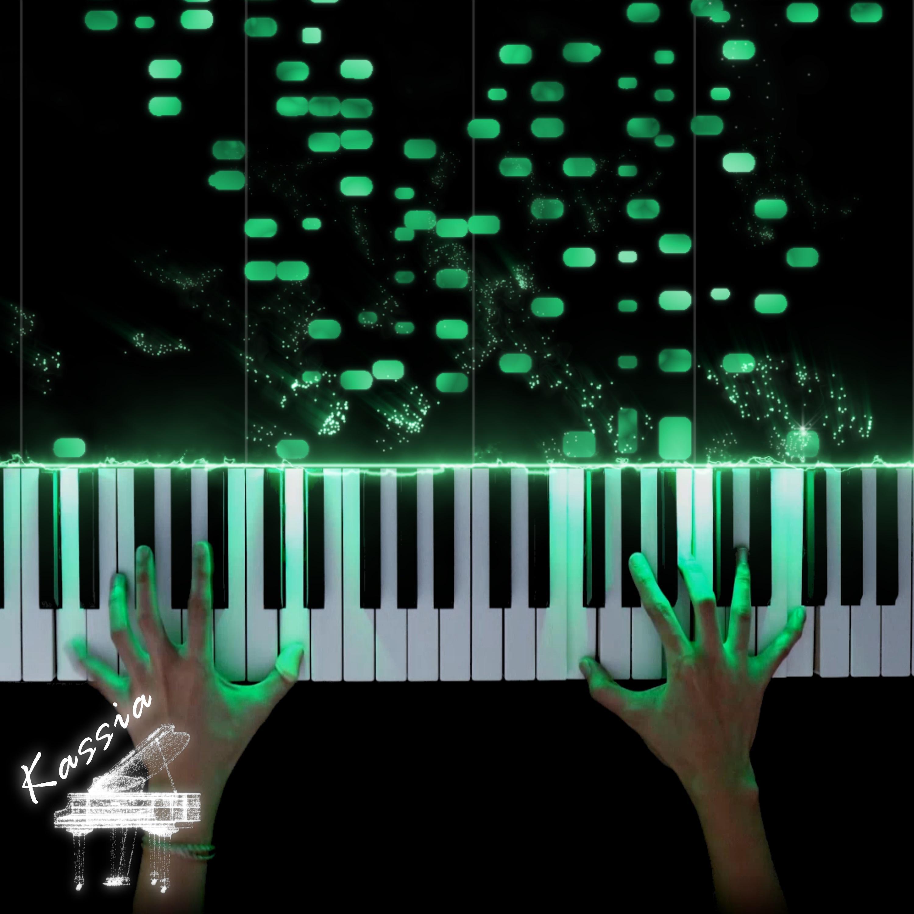 Paganini Étude No. 6 in A minor