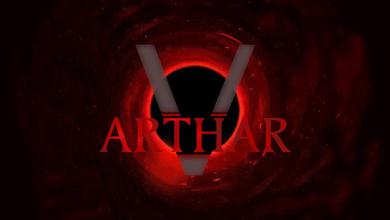 Arthar the Viper