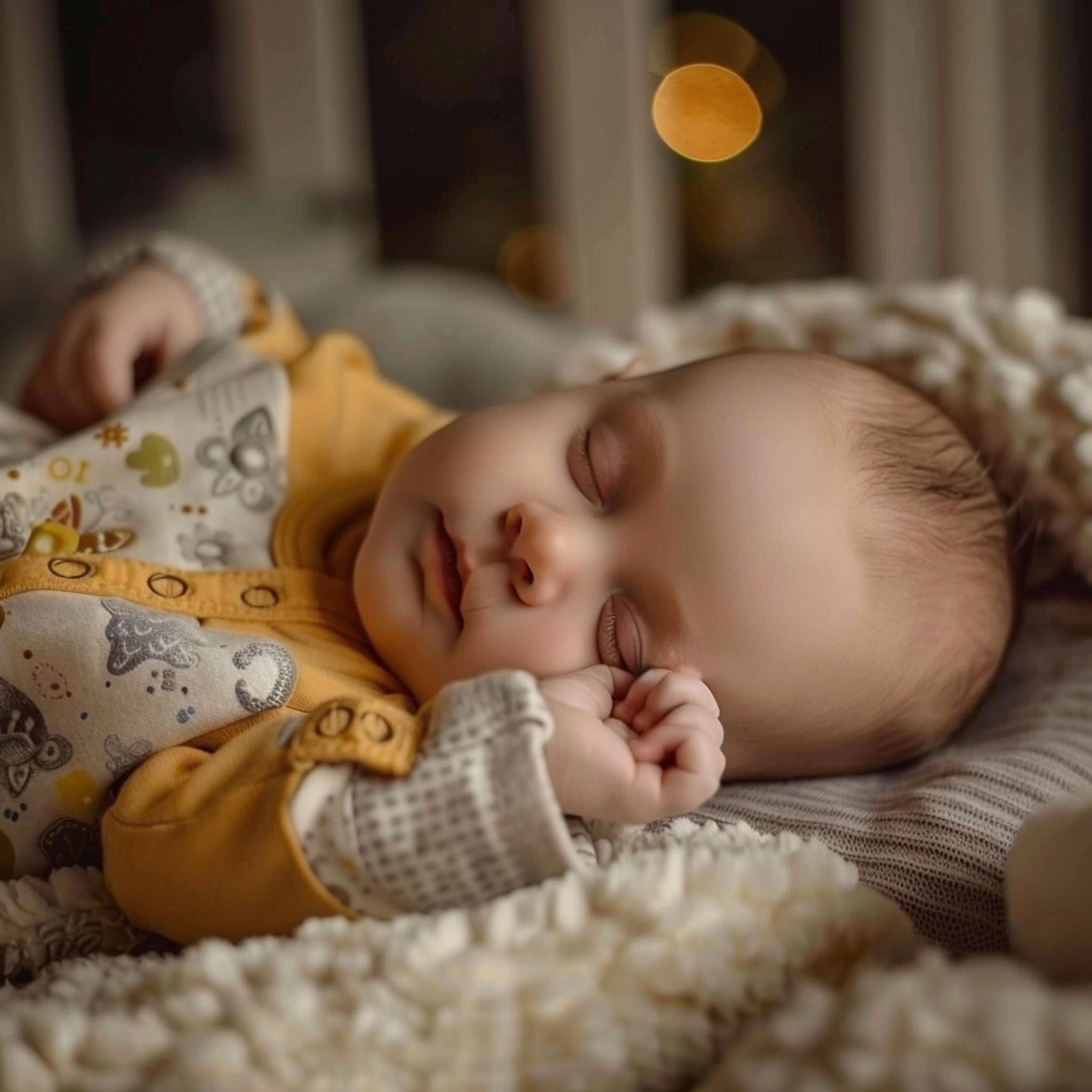 The Baby Plant - Gentle Baby Sleep Tunes